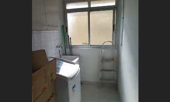 Imagem 7: Apartamento com 2 dormitórios para alugar, 52 m² por R$ 2.000,00/mês - Jardim São Judas Ta