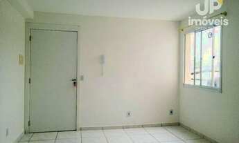 Imagem: Apartamento com 2 dormitórios para alugar