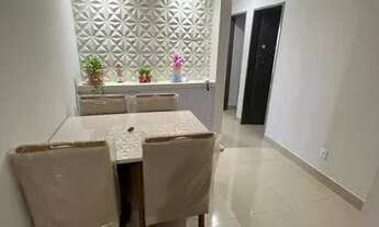 Imagem 3: Apartamento de 03 quartos - Reformado - QNL 03 - Taguatinga Norte - 2º andar - Nascente