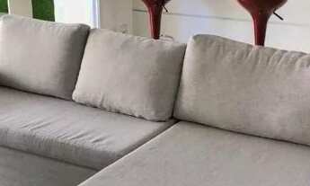 Imagem 6: Apto mobiliado com 1 dormt