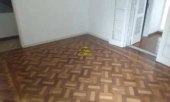 Imagem 3: Vila Isabel Casa com 4 dormitórios