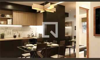 Imagem 6: Apartamento à Venda - Vila Mazzei, 2 Quartos, 50 m2