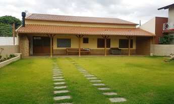 Imagem: Alugo Temporada Casa Praia do Sonho c/Net