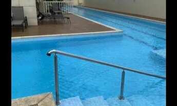 Imagem 2: Apartamento com 2 dormitórios para alugar, 58 m² por R$ 5.980,00/mês - Jardim - Santo Andr