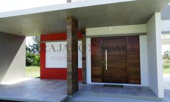 Imagem 3: Linda residência com 120 m², construída sobre 2 terrenos de 300 m² cada- Arroio do Sal - R