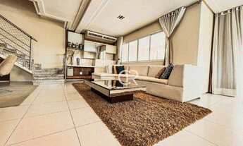 Imagem 6: Duplex de Luxo, Projetado, com 4 Suítes, Piscina Privativa à venda - Sapiranga - Fortaleza