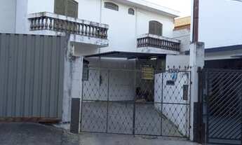 Imagem 2: Casa no Bairro Pauliceia