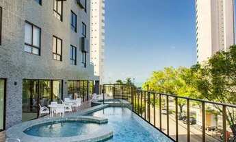 Imagem 2: Ap disponível para alugar em Ponta negra