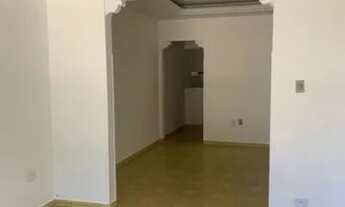 Imagem 2: Sobrado para aluguel, 3 quartos, 2 vagas, José Menino - Santos/SP