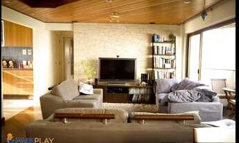 Imagem 4: Apartamento com 3 dormitórios à venda, 117 m² por R$ 780.000,00 - Campo Belo - São Paulo/S