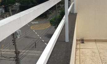 Imagem 3: Cobertura 100 metros com 2 quartos PQ NOVO ORATORIO