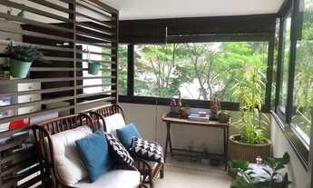 Imagem 4: Apartamento Residencial à venda, Real Parque, São Paulo - AP8894