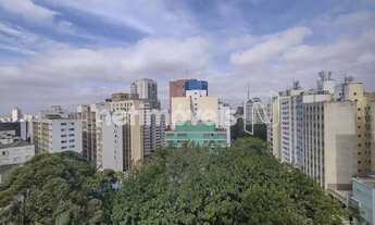 Imagem 2: Venda Apartamento 3 quartos Bela Vista São Paulo