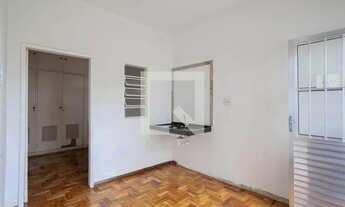 Imagem 2: Apartamento para Aluguel - Santa Amélia, 1 Quarto, 32 m2