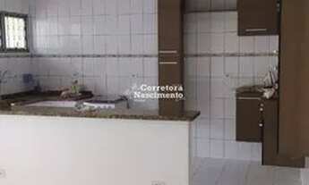 Imagem 5: HR.Sobrado para aluguel - 120 m² com 3 quartos no Vila Branca