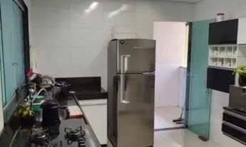 Imagem 5: Casa para venda tem 95 metros quadrados com 3 quartos em Jardim Brasil - Atibaia - SP