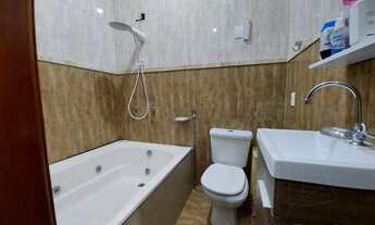 Imagem 3: Ribeirão Preto - Casa Padrão - Vila Virgínia