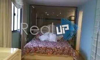 Imagem 6: COBERTURA DUPLEX- IPANEMA - 03 QUARTOS - 01 VAGA