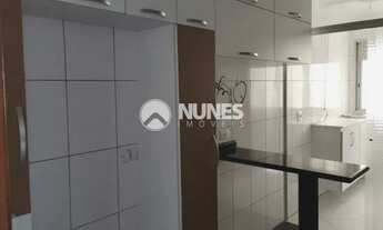 Imagem 3: Osasco - Apartamento Padrão - Jaguaribe