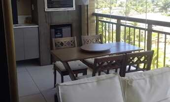 Imagem 2: Mandara Kauai Nascente com 3 Quartos, Porto das Dunas