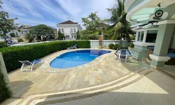 Imagem 3: Casa para venda Quintas do Rio com 900 metros quadrados e 5 suítes