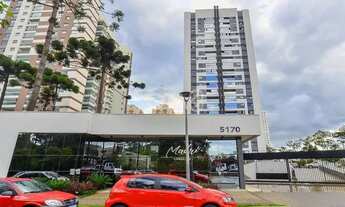 Imagem 2: CURITIBA - Apartamento Padrão - Ecoville