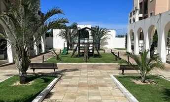 Imagem 4: Smile Village Água Fria, 83m2, Térreo, 3 Qtos, Projetado, Varanda, 2 Vagas Cobertas