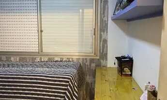 Imagem 7: Apartamento com 3 dormitórios para alugar, 85 m² por R$ 5.120,00/mês - Vila Uberabinha - S