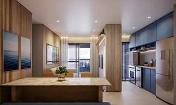 Imagem 5: Landmark Tatuapé by Diálogo - Residencial