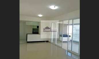 Imagem 2: Apartamento em Chácara Inglesa - São Paulo