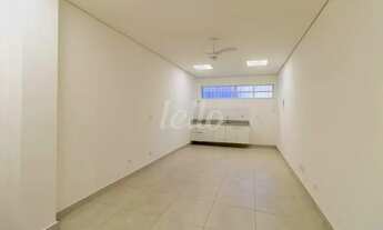 Imagem 3: São Paulo - Kitchenette/Studio - Santa Cecília