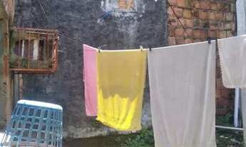 Imagem 5: Casa de alvenaria