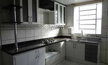 Imagem: CAXIAS DO SUL - Casa Padrão - UNIVERSITARIO