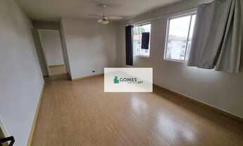 Imagem 5: Apartamento com 3 dormitórios, 55 m² - venda por R$ 200.000,00 ou aluguel por R$ 1.430,00