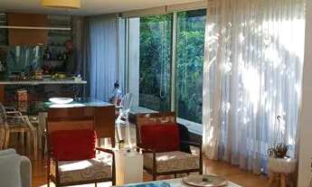 Imagem 6: Sobrado Venda Alto Padrão 3 suites 6 vagas Via Madalena