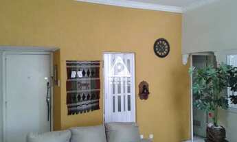 Imagem 2: Apartamento à venda, 2 quartos, Santa Teresa - RIO DE JANEIRO/RJ