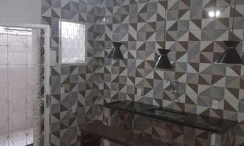 Imagem: Alugo casa no Engenho de Dentro