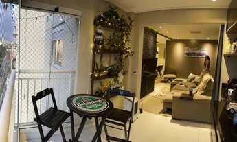 Imagem: Alameda Cotegipe