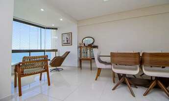 Imagem 2: Apartamento Frente Mar Reformado e Mobiliado