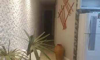 Imagem 7: Casa no Bairro Felícia (Jd Guanabara