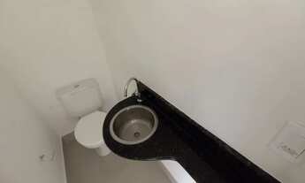 Imagem 5: Casa com 3 dormitórios para alugar, 300 m² por R$ 2.372/mês - Jardim Sasazaki - Marília/SP