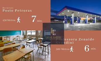 Imagem 6: Apartamento com 2 dormitórios à venda, 34 m² por R$ 255.500,00 - Vila Alpina - São Paulo/S