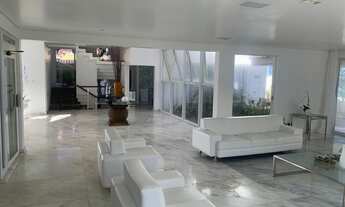 Imagem 13: Linda casa 6 suítes frente mar no condomínio Busca Vida Resort - Busca Vida