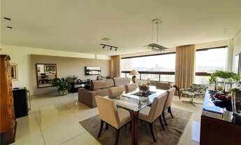 Imagem 6: Apartamento mobiliado 3 quartos com suíte, elevador e lazer no Vale do Sereno