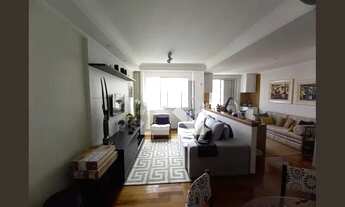 Imagem: Apartamento à Venda - Vila Nova Conceição