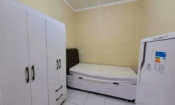 Imagem: Kitnet para alugar, 30 m² por R$ 1.400/mês