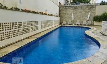 Imagem 6: Apartamento para Aluguel - Alto da Lapa, 3 Quartos, 142 m2