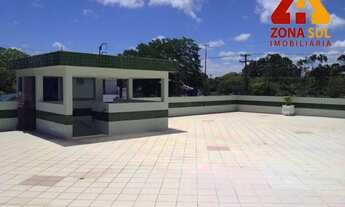 Imagem 2: Apartamento com 3 dormitórios à venda, 125 m² por R$ 489.000,00 - Parque Verde - Cabedelo