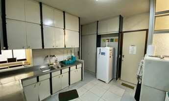 Imagem 6: COPANEMA- TRÊS QUARTOS COM SUÍTE E VAGA NA GARAGEM- RUA SÁ FERREIRA