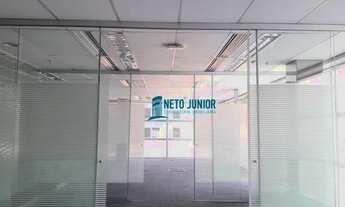 Imagem 6: Conjunto para alugar, 200 m² por R$ 16.500,00/mês - Vila Olímpia - São Paulo/SP